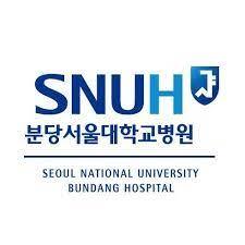 SEOUL NATIONAL UNIVERSITY HOSPITAL