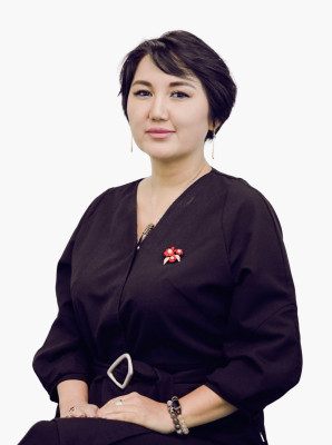 Тримова Рахат Саматаевна