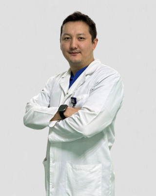 Төлегенұлы Алмас