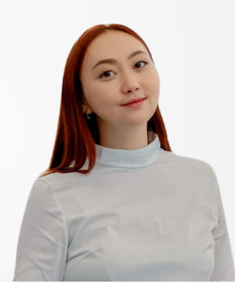Мухамбетова Нагима Алимжановна