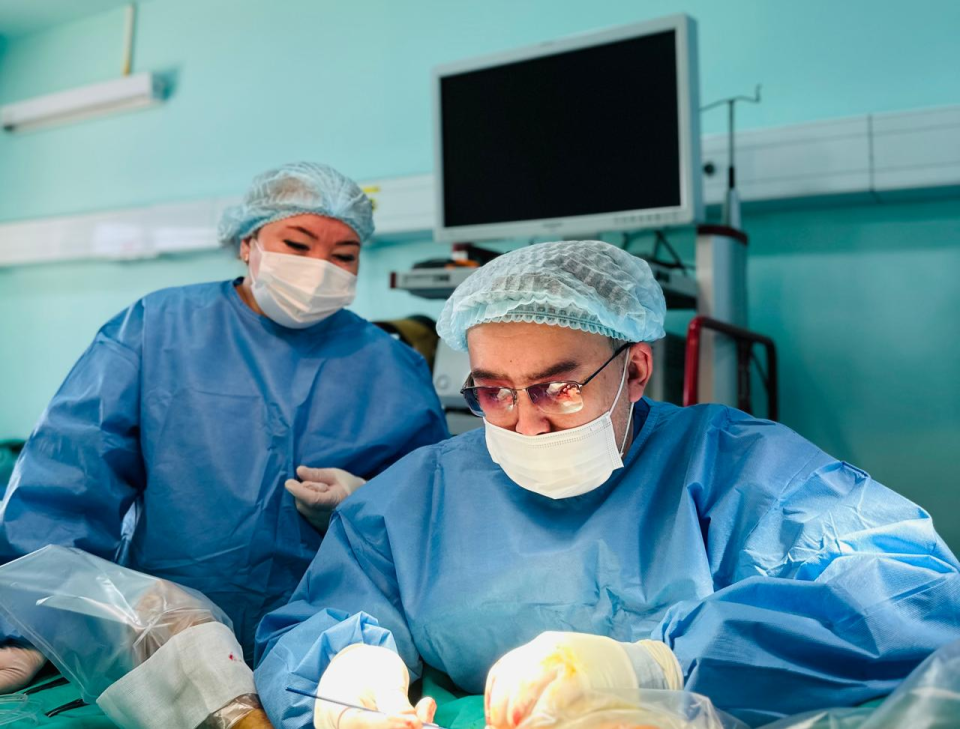 Endovenous Laser Coagulation (EVLC) – An Effective Treatment for Varicose Veins