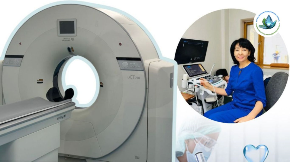 ЕНДІ ҰҒМО-ДА  СЕНБІ КҮНДЕРІ ТАЛДАУЛАР ТАПСЫРЫП, ДИАГНОСТИКАДАН ӨТУІҢІЗГЕ БОЛАДЫ