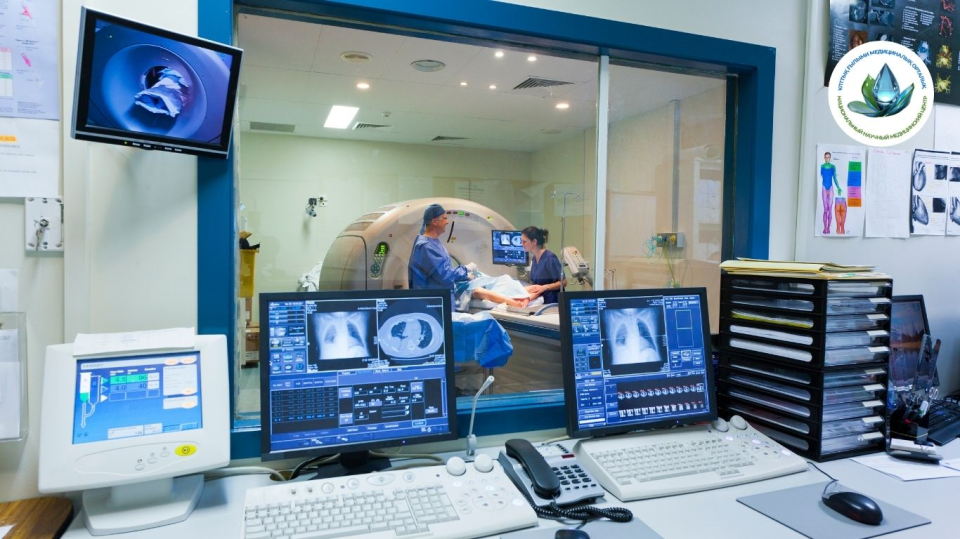 8 ҚАРАША – РЕНТГЕНОЛОГ ДӘРІГЕРЛЕРДІҢ КӘСІБИ МЕРЕКЕСІ