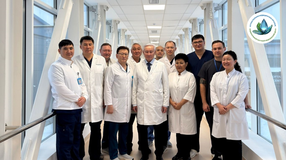 7 ҚАРАША ҰҒМО ҮШІН – ТАРИХИ КҮН!