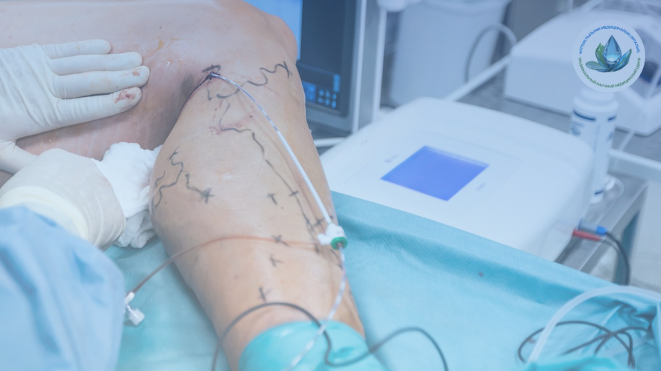 АЯҒЫҢЫЗДАҒЫ АУЫРЛЫҚ, ІСІНУ ЖӘНЕ «ТОР» ПАЙДА БОЛДЫ МА? БҰЛ ВАРИКОЗ БОЛУЫ МҮМКІН.