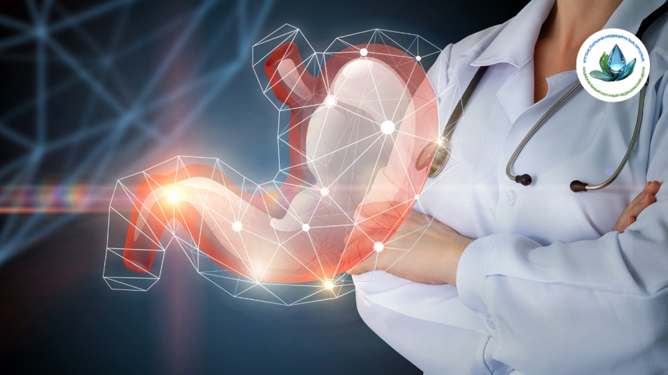 ГАСТРОЭНТЕРОЛОГ ДӘРІГЕР РАЩЕКТАЕВА ТАМАРА ВЯЧЕСЛАВОВНА ҰЛТТЫҚ ҒЫЛЫМИ МЕДИЦИНАЛЫҚ ОРТАЛЫҚТА ҚАБЫЛДАУ ЖҮРГІЗЕДІ