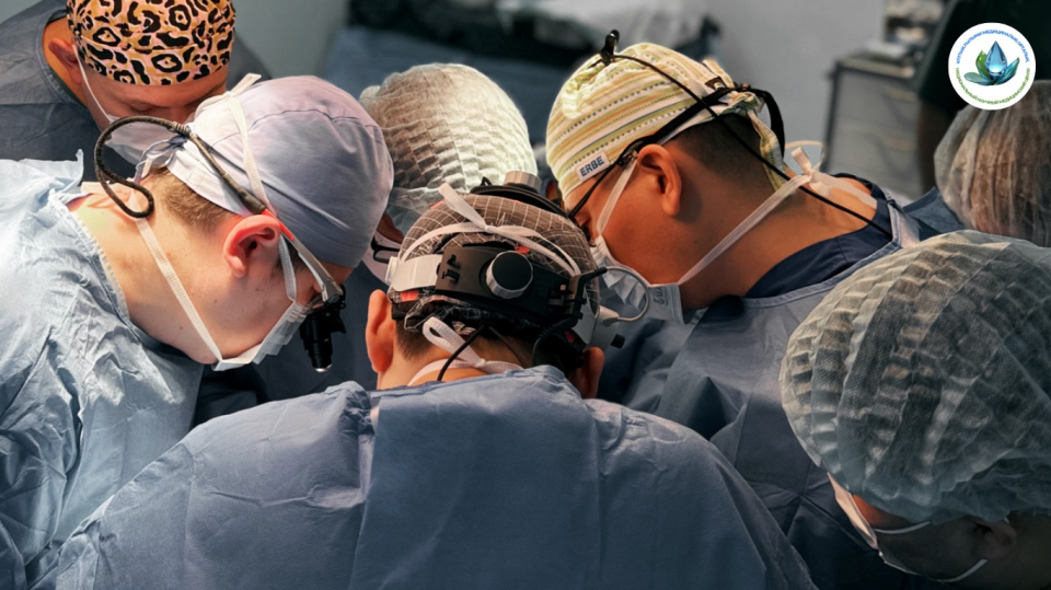 ӨМІРДІ САҚТАП ҚАЛҒАН КҮРДЕЛІ ОТА