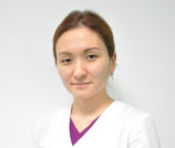 kenzhegulova-almagul-sahievna
