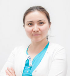 ospanova-zhanar-bahytzhanovna