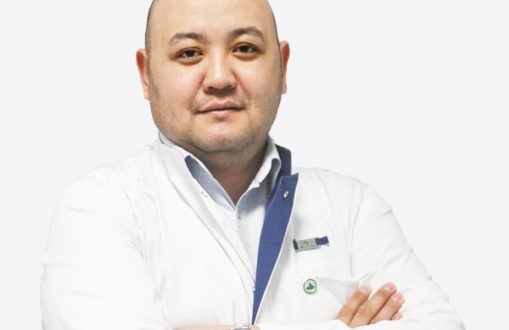 saparbaev