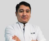 teleubaev