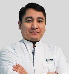 teleubaev