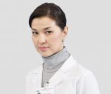 zhangalova