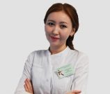 zhumabekova