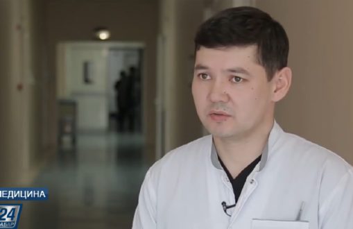 бахытжан