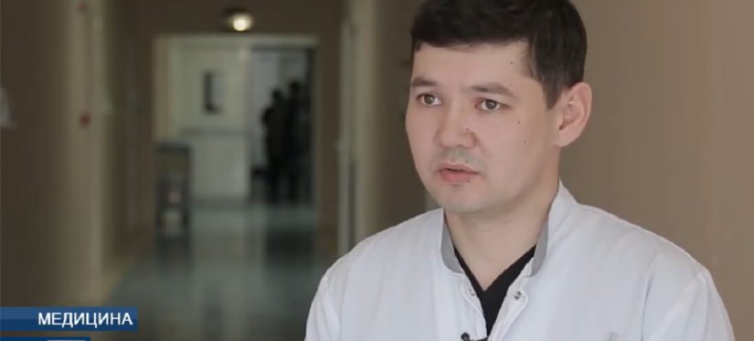 бахытжан